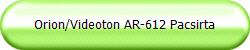 Orion/Videoton AR-612 Pacsirta
