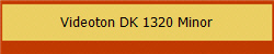 Videoton DK 1320 Minor