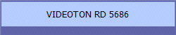 VIDEOTON RD 5686 IM