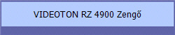 VIDEOTON RZ 4900 Zeng