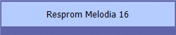 Resprom Melodia 16