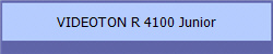 VIDEOTON R 4100 Junior