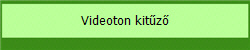 Videoton kitz