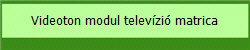 Videoton modul televzi matrica