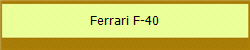 Ferrari F-40