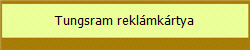 Tungsram reklmkrtya