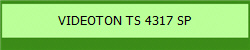 VIDEOTON TS 4317 SP